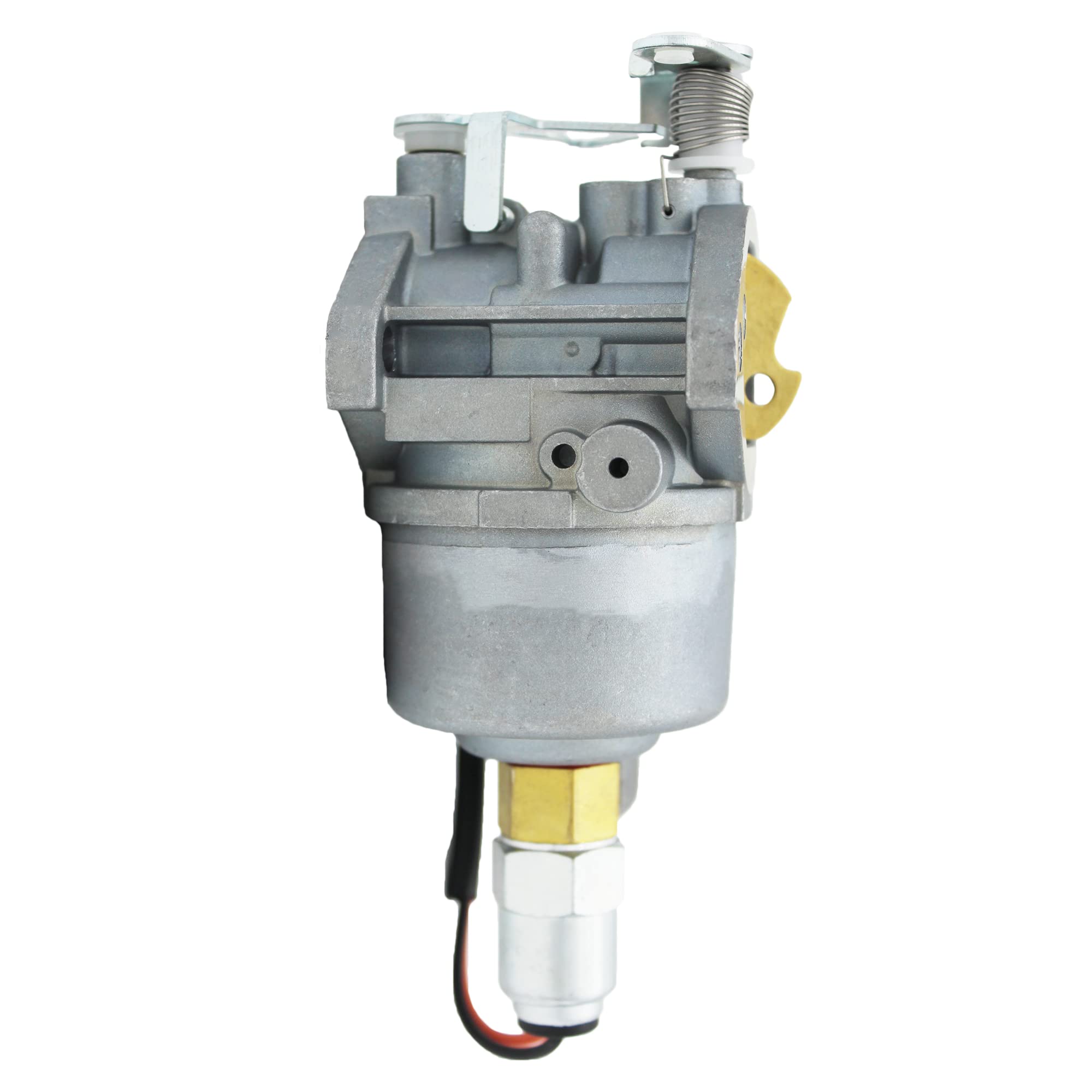 ドランボルトS4-70V Amazon.com: A042P619 Carburetor Kit With Filter Gasket