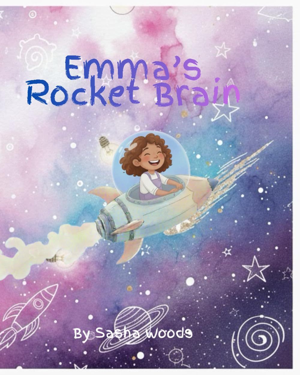 Emma's Rocket Brain