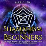 Cover of Shamanism for Beginners