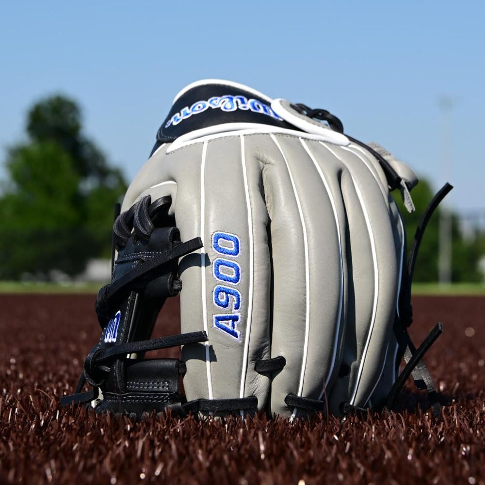 WILSON 2025 A900 Infield Baseballhandschuhe
