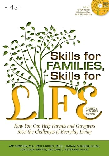 Skills for Families, Skills for Life