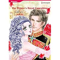 The Prince's Royal Concubine