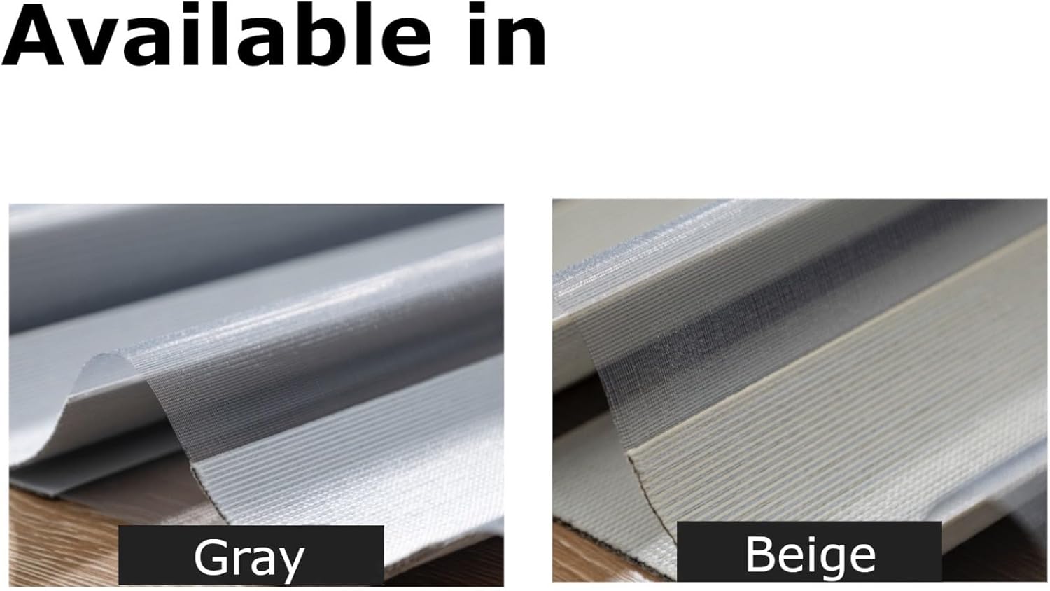 Cordless Zebra Blinds for Windows with Dual Layer Jacquard Pattern for Privacy and Light Control, Roller Zebra Shades - Indoor Home and Office (40" X 72" Beige)