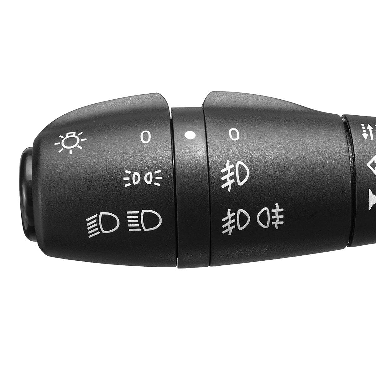 Interruttore clacson luci indicatori piantone sterzo per Dacia Duster Dokker Logan Clio Mk4 8201167988 681726046R