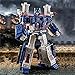LQIPPOE Deformation Robot Ultra Magnus, Movie G1 Transporter Model Robot Toy KO Version Action Figure