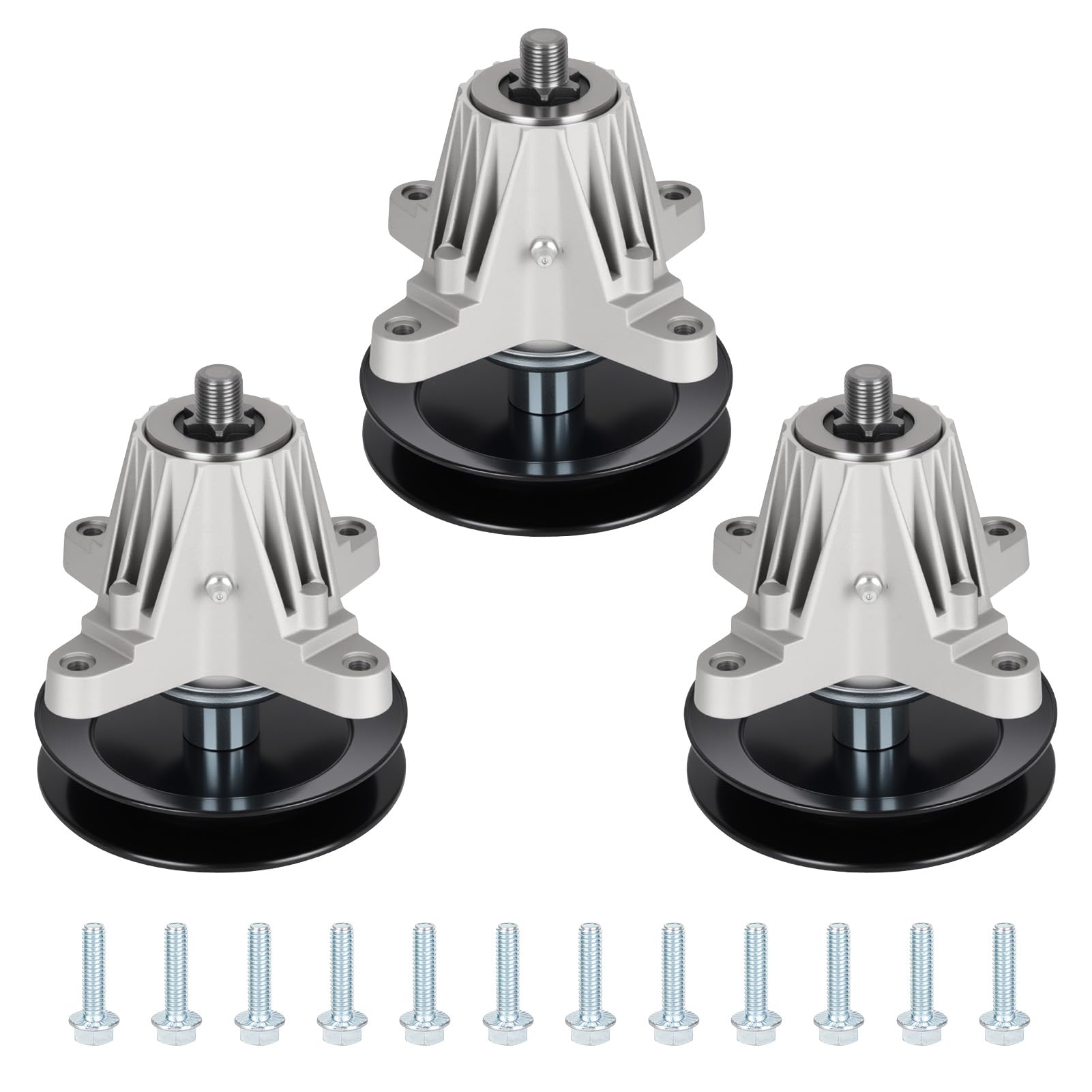 トーガプルラ Amazon.com : Aeagle LT50 Spindle Assembly for 618-06981 918-06981