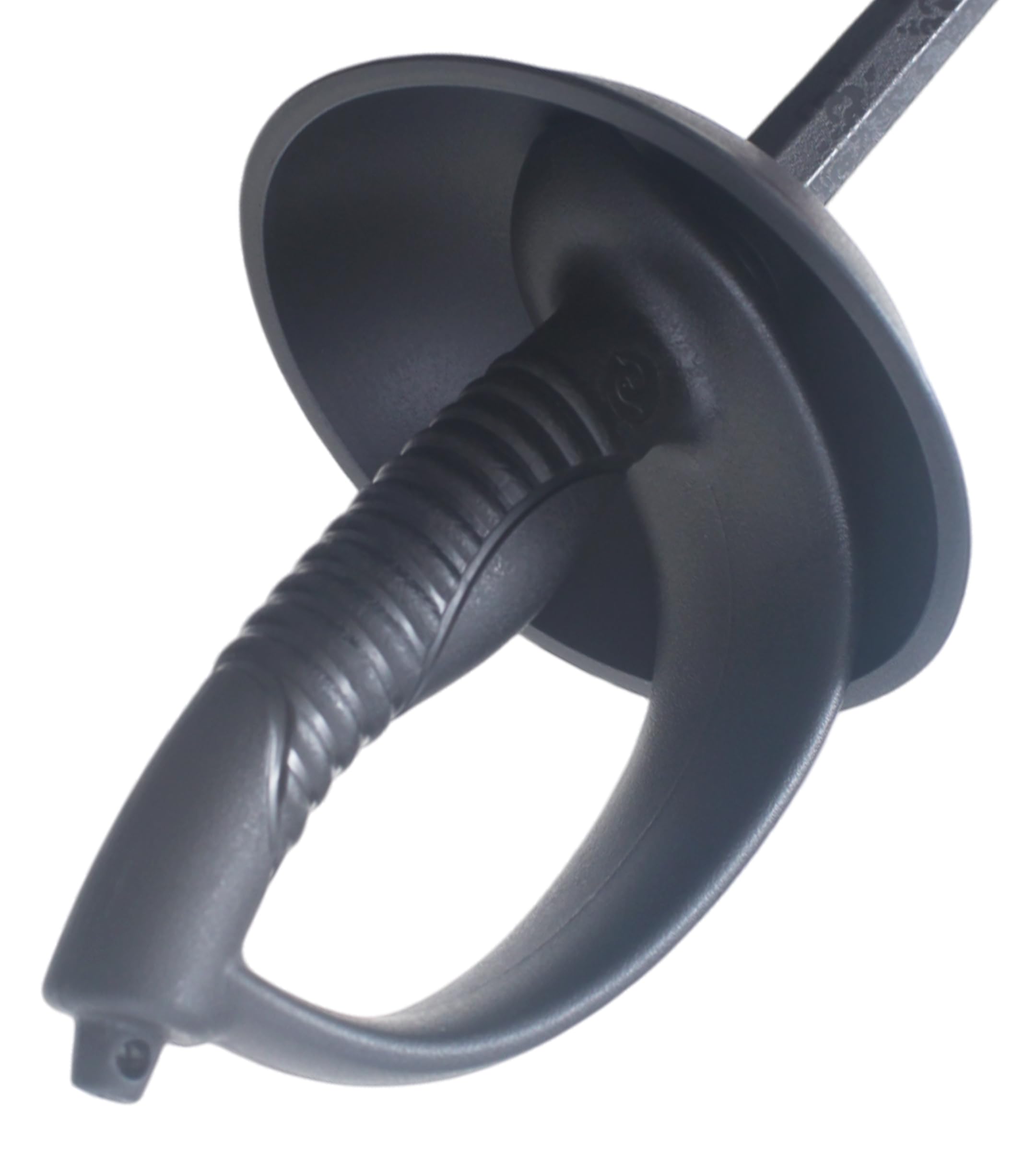 Epee Plastique Rapiere Polypropylene Fleuret Entrainement Sabre Epee Entrainement Arme Estoc Escrime