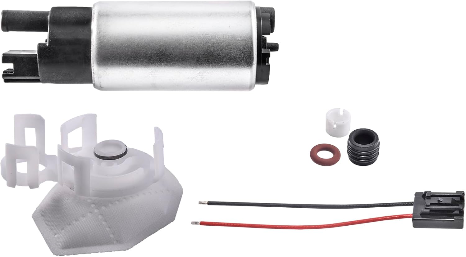 Herko Electric Fuel Pump K9134 For Toyota Sequoia Tundra 2007-2010