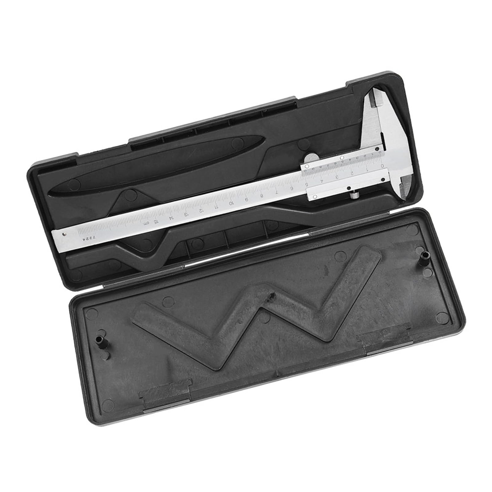 Oumefar Vernier Caliper - Precision Measurement Tool -8