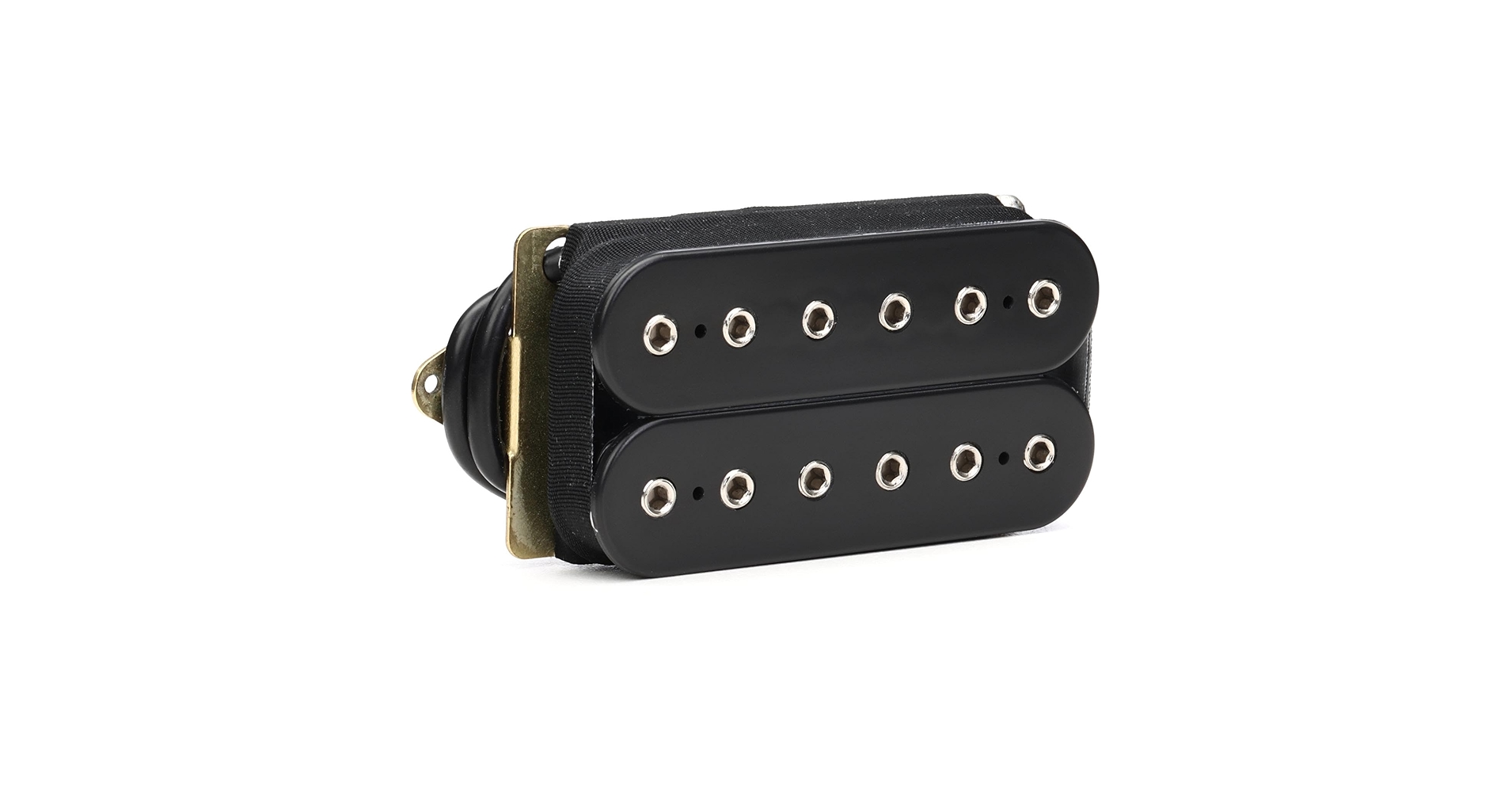 ＜新品＞D Activator Bridge DP220 F-Spaced Amazon.co.jp: DiMarzio DP220F Black ピックアップ D Activator