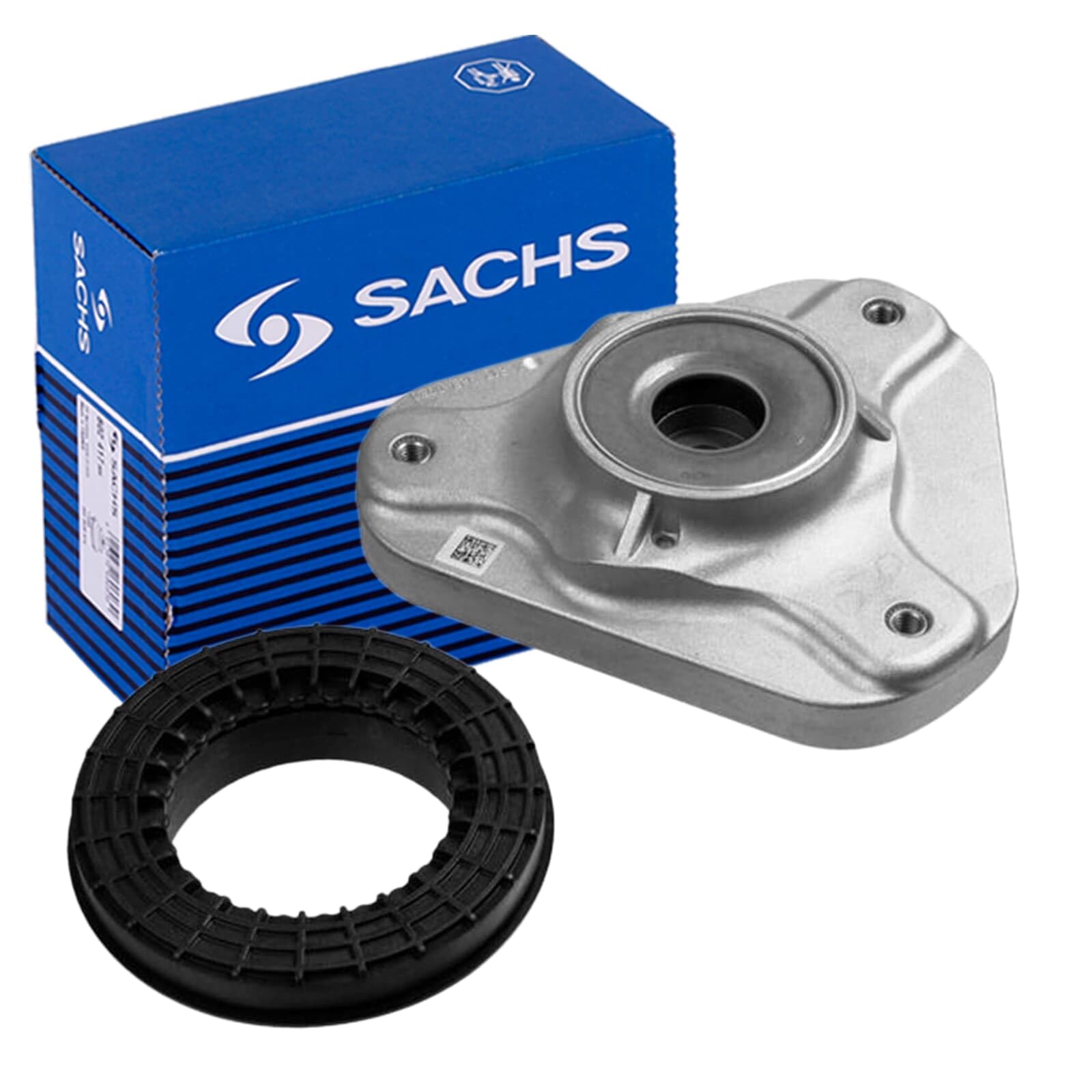 Sachs 802 533 zestaw naprawczy, łożysko amortyzatora teleskopowego
