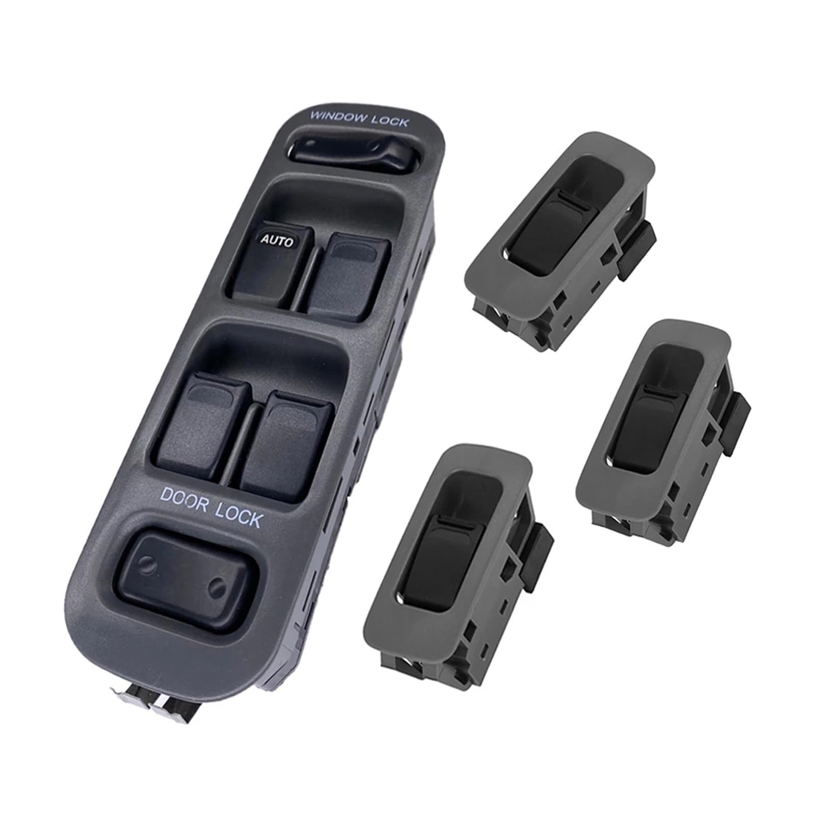 Bouton lève-vitre électrique pour Vitara 1999-2002 et Baleno 1999-2006