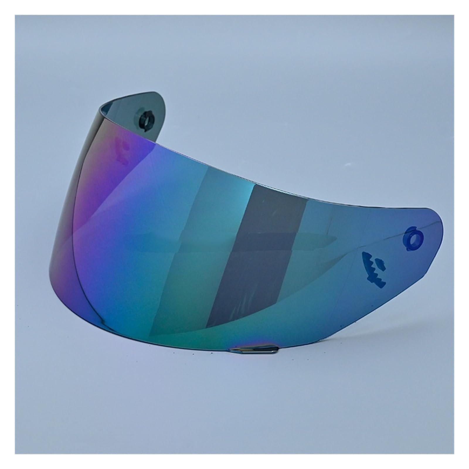 Helmet Glass Motorcycle Helmet Visor for LS2 for FF352 for FF351 for FF802 for FF369 for FF384 For MHR-FF-15 Face Sheild,Universal Fit