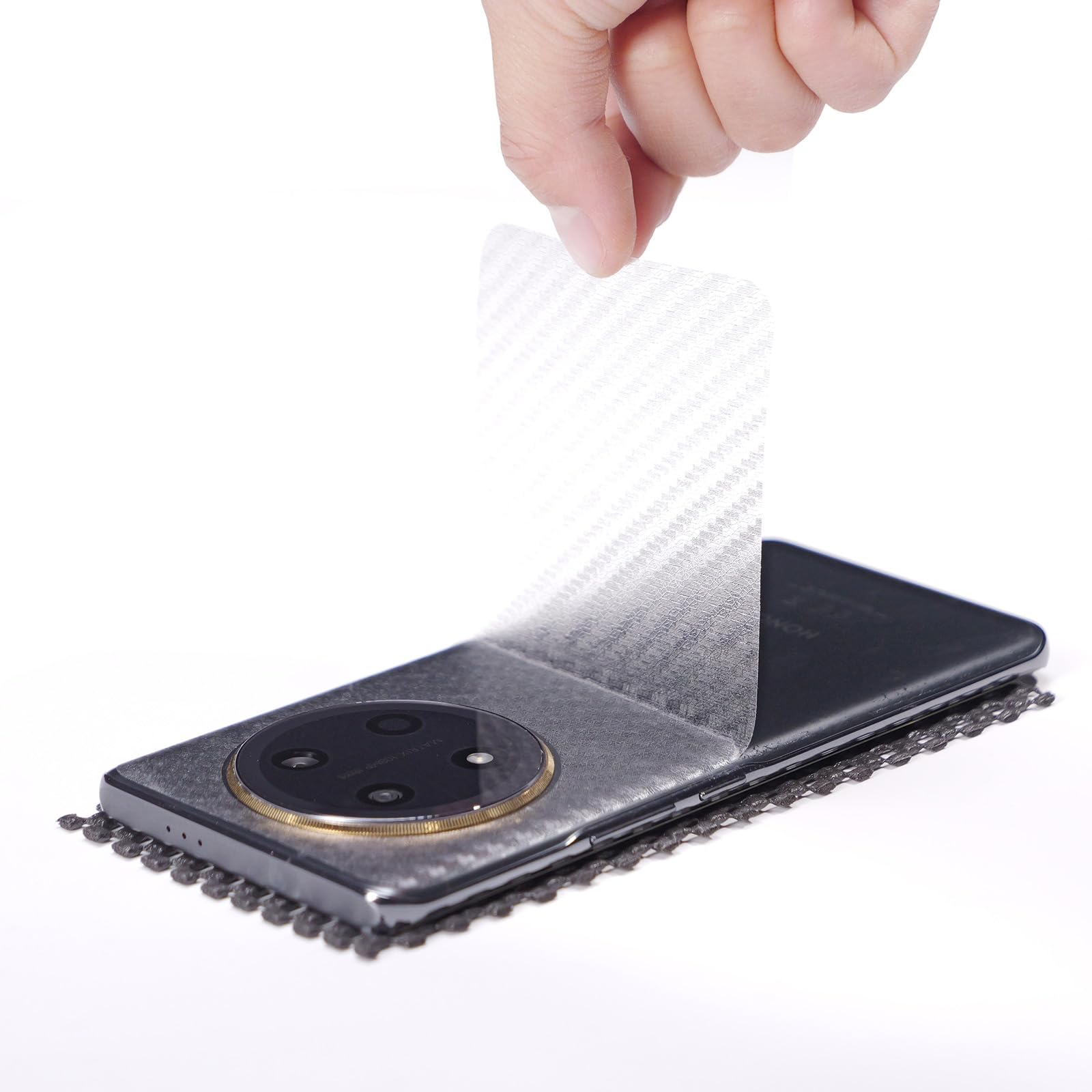 Pellicola Protettiva Ibywind Per Honor Magic8 Pro 5G – 2 Vetri Hydrogel 9H, Anti-graffio, Compatibile Con Impronta E Custodia, Senza Bolle