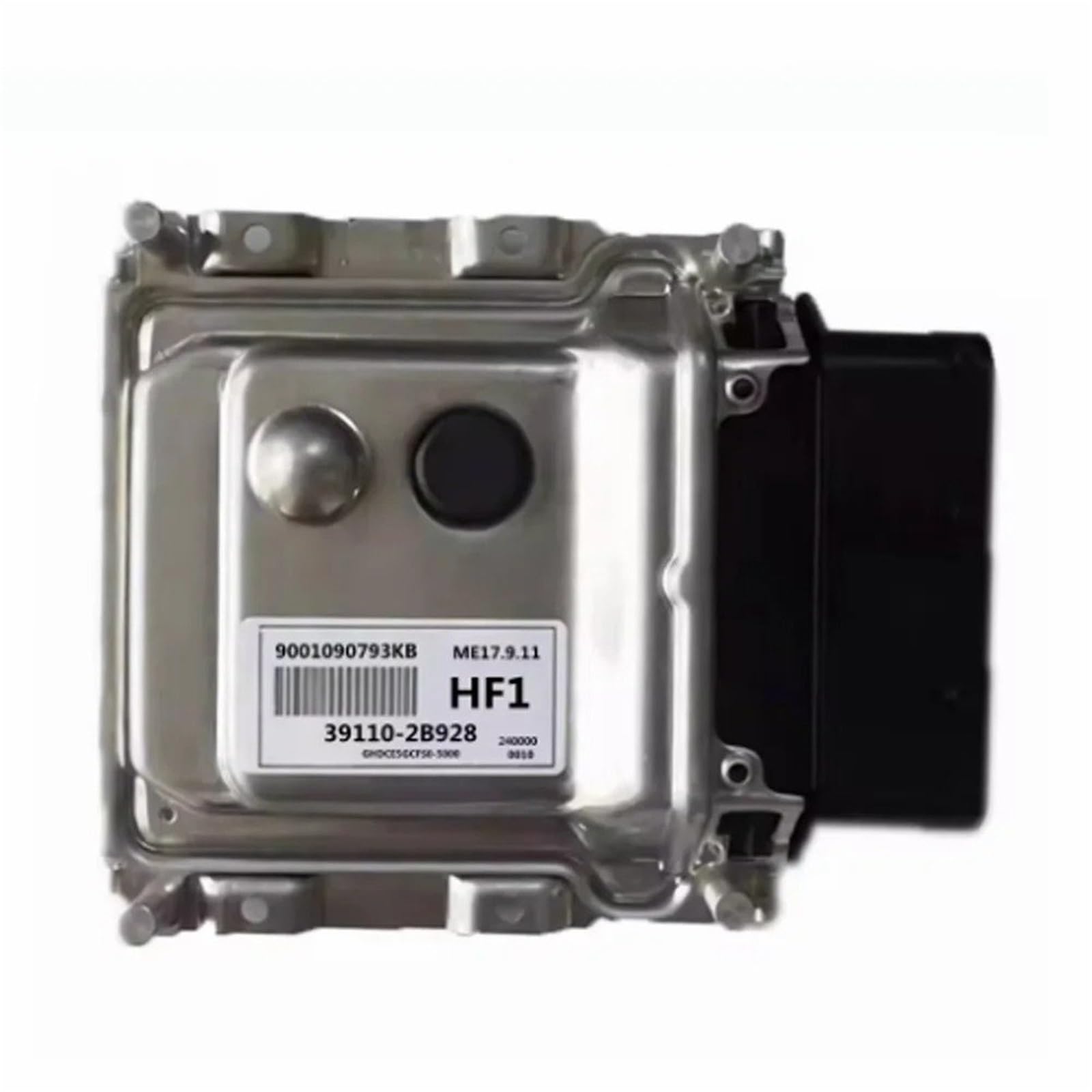 Engine Control Module Assembly 39110-2b928 Me17.9.11 9001090793kb Hf1 For Hyundai For Kia Yuedong Langdon Car Engine Board Ecu