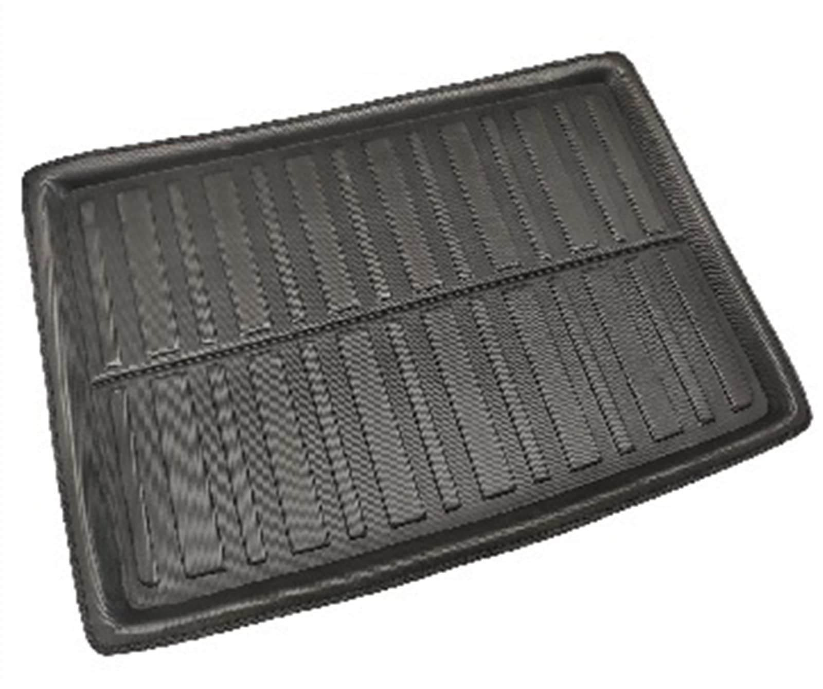 Tapis de coffre sur mesure Opel Astra K finition premium