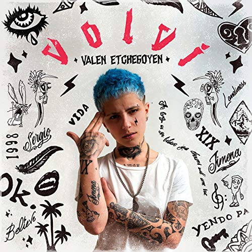 Volví de Valen Etchegoyen en Amazon Music Unlimited