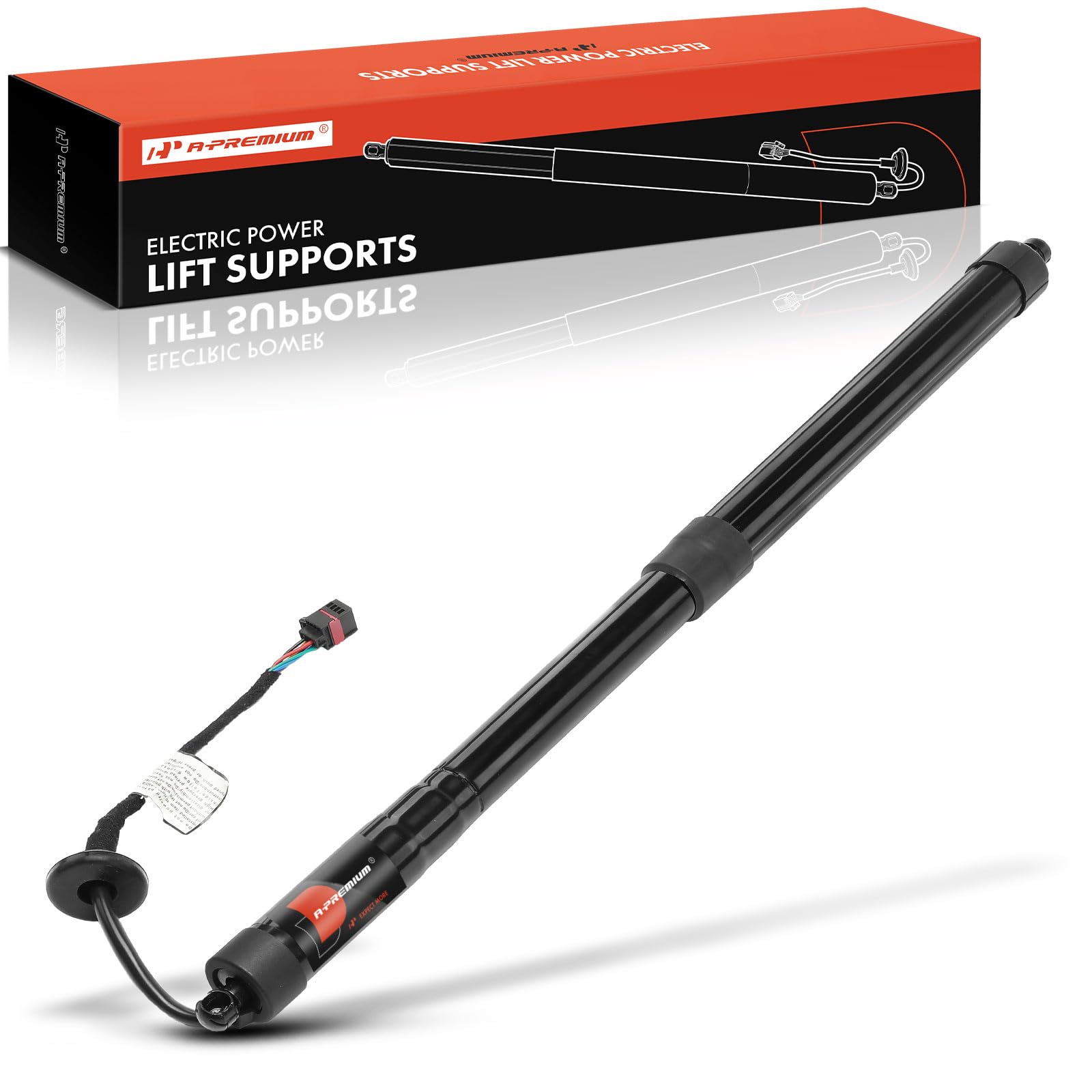 (未使用･未開封品)　All Out lok26k6 Amazon.com: A-Premium Rear Left Tailgate Power Lift Support