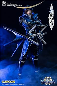 1/12 伊達政宗 フィギュア 51kjKHgK+aL._AC_UF350,