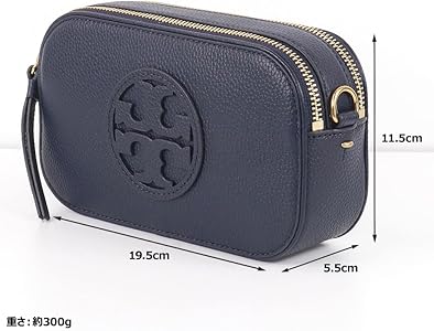 Amazon | [トリーバーチ] ショルダーバッグ 150153 2way ミニバッグ