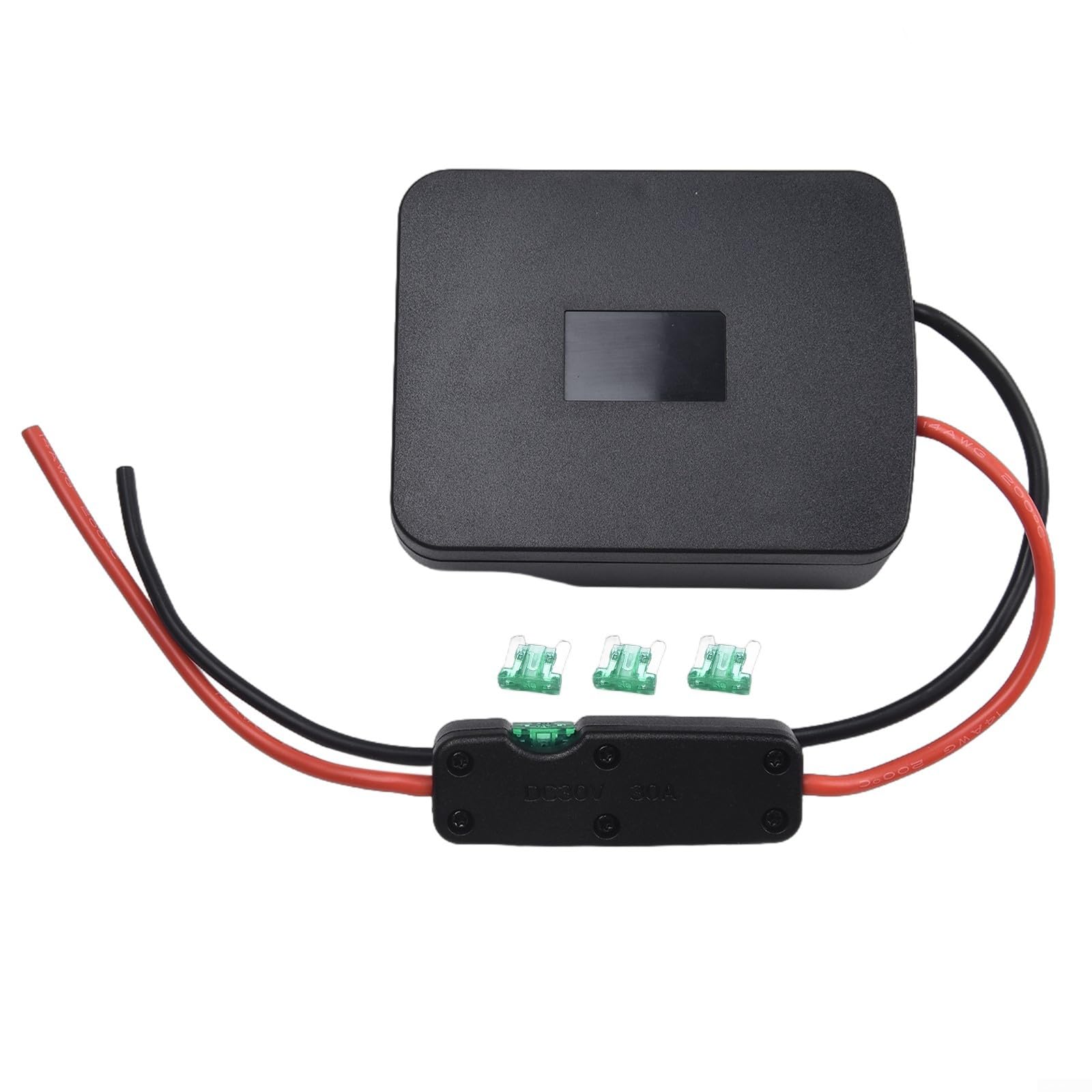 Terminale Filo Robusto Collegamento Efficiente con Per Parkside x Adattatore 20V