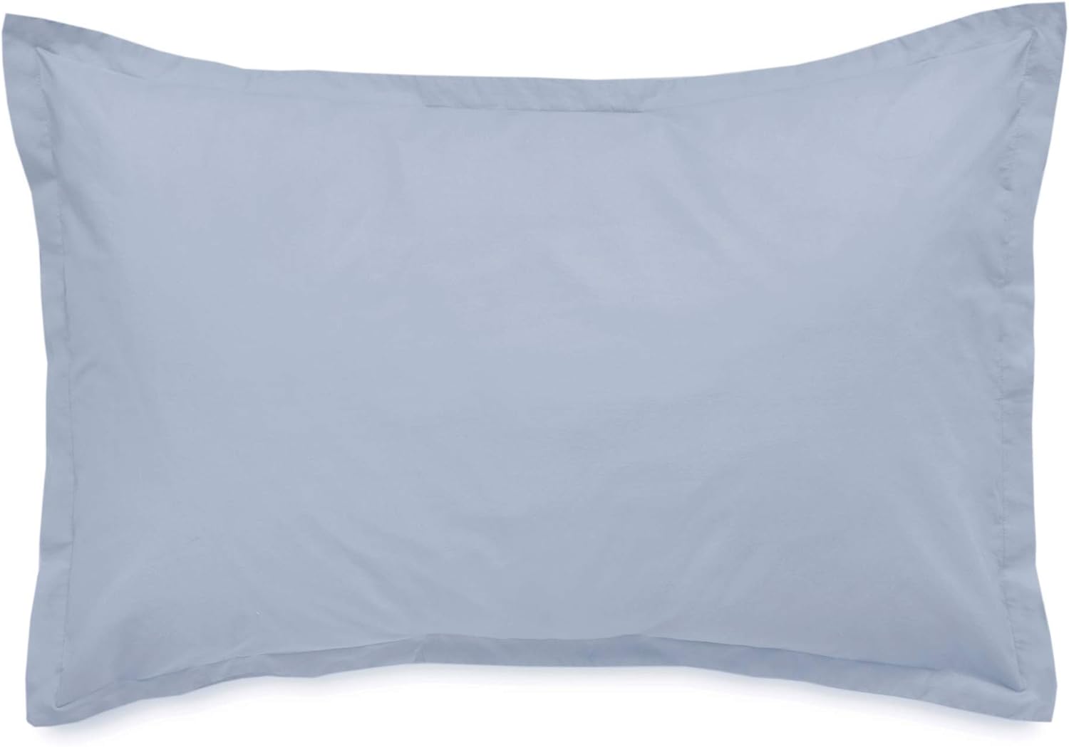 Review Product EcoPure 100% Organic Cotton Comfort Wash Duvet Cover Set, King, Light Blue Hottest Sales EcoPure 100% Organic Cotton Comfort Wash Duvet Cover Set, King, Light Blue