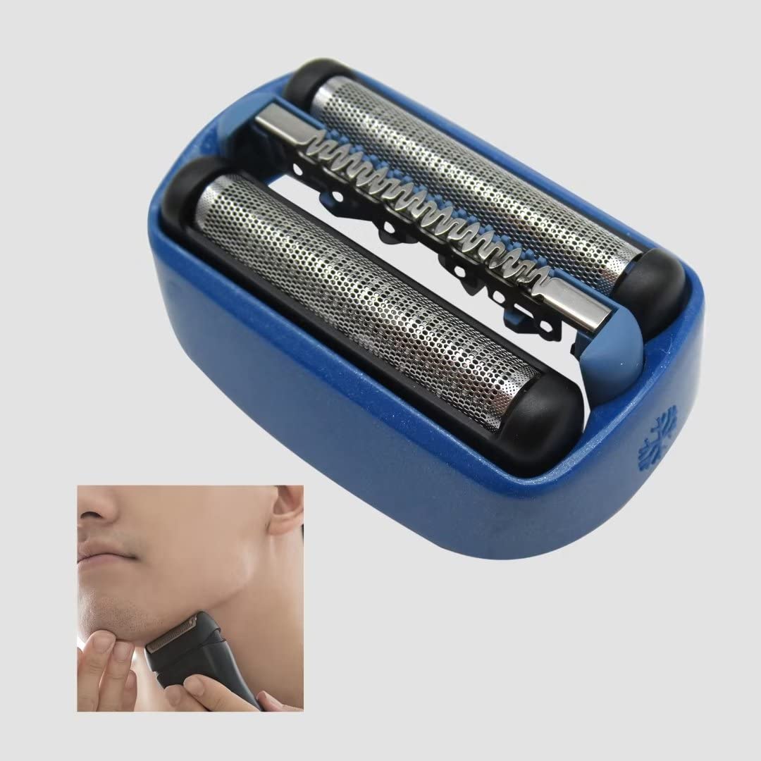 Ultra-sharp Foil & Cutter Head Cassette For Br-aun 5676 CT2S CT3 CT4S CT5CC 40B Shaver Foil &Cutter Head Cassette