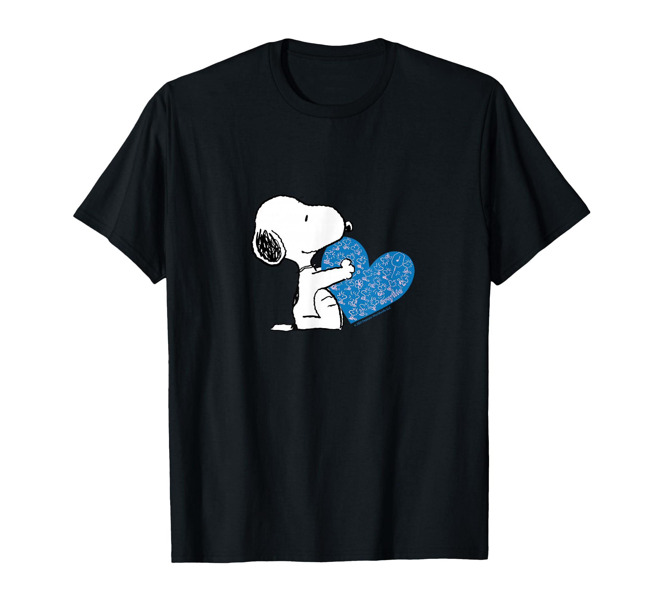 Kleidung mit Designs von Amazon Merch on Demand