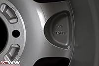 Vista 5 de Nueva rueda OEM reconstruida de 18" para Toyota Tundra 2007, 2008, 2009, 2010, 2011, 2012, 2013