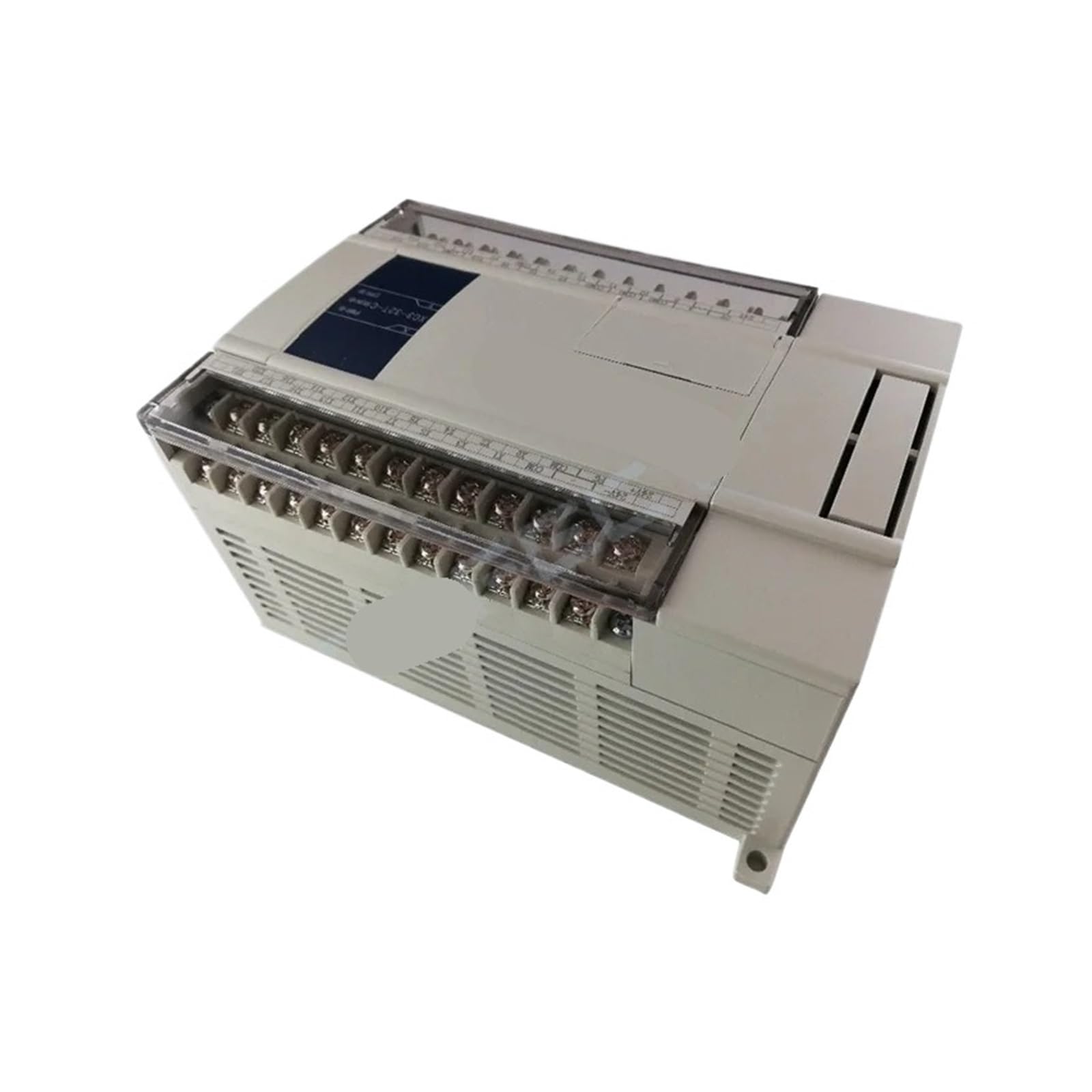 JJKKOZVQF XC3-32R-E,XC3-32R-C,XC3-32RT-E,XC3-32RT-C CONTROLLER 18 DI/14 DO, AC220 or DC24V power supply(XC3-32T-E)