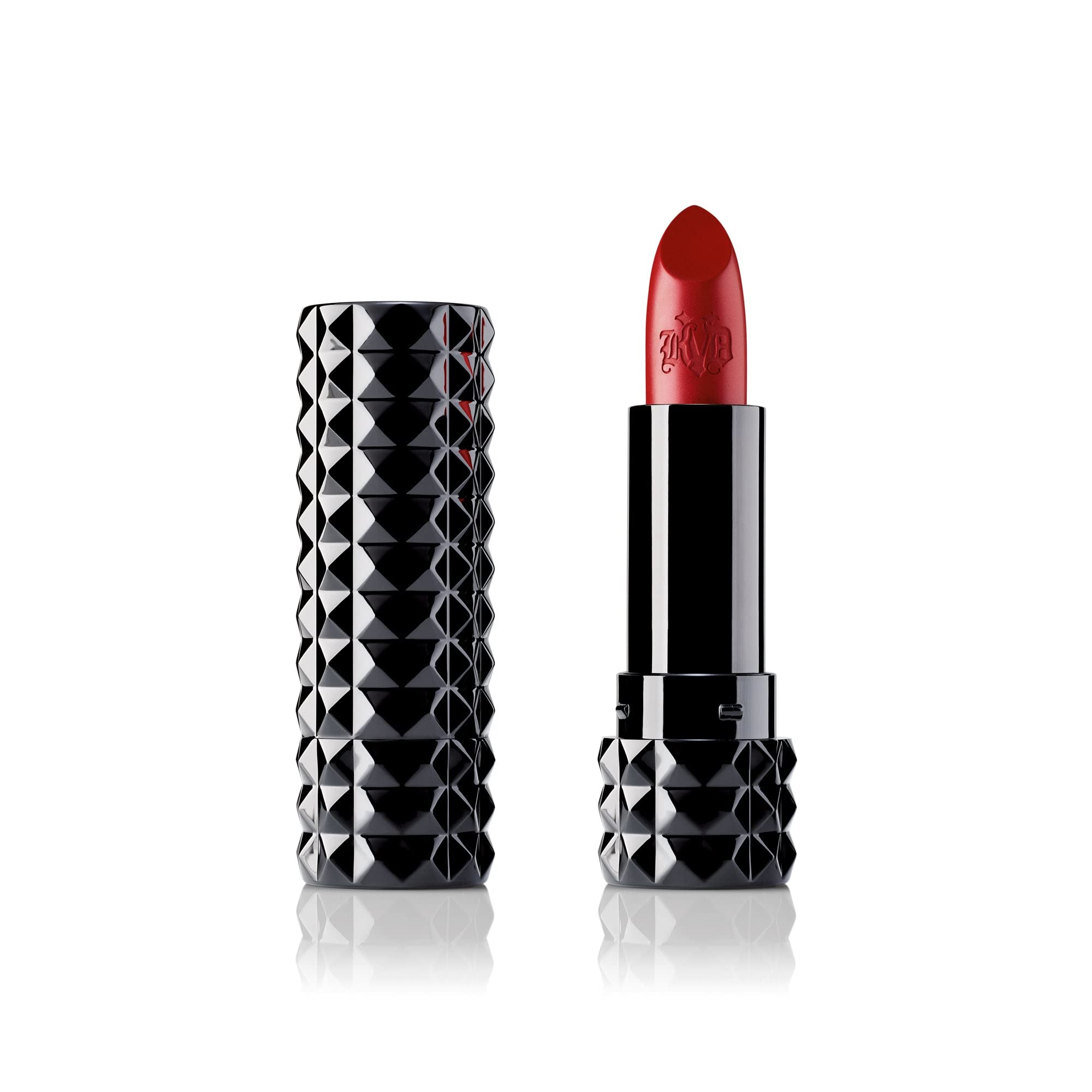 Studded Kiss Crème Lipstick Adora