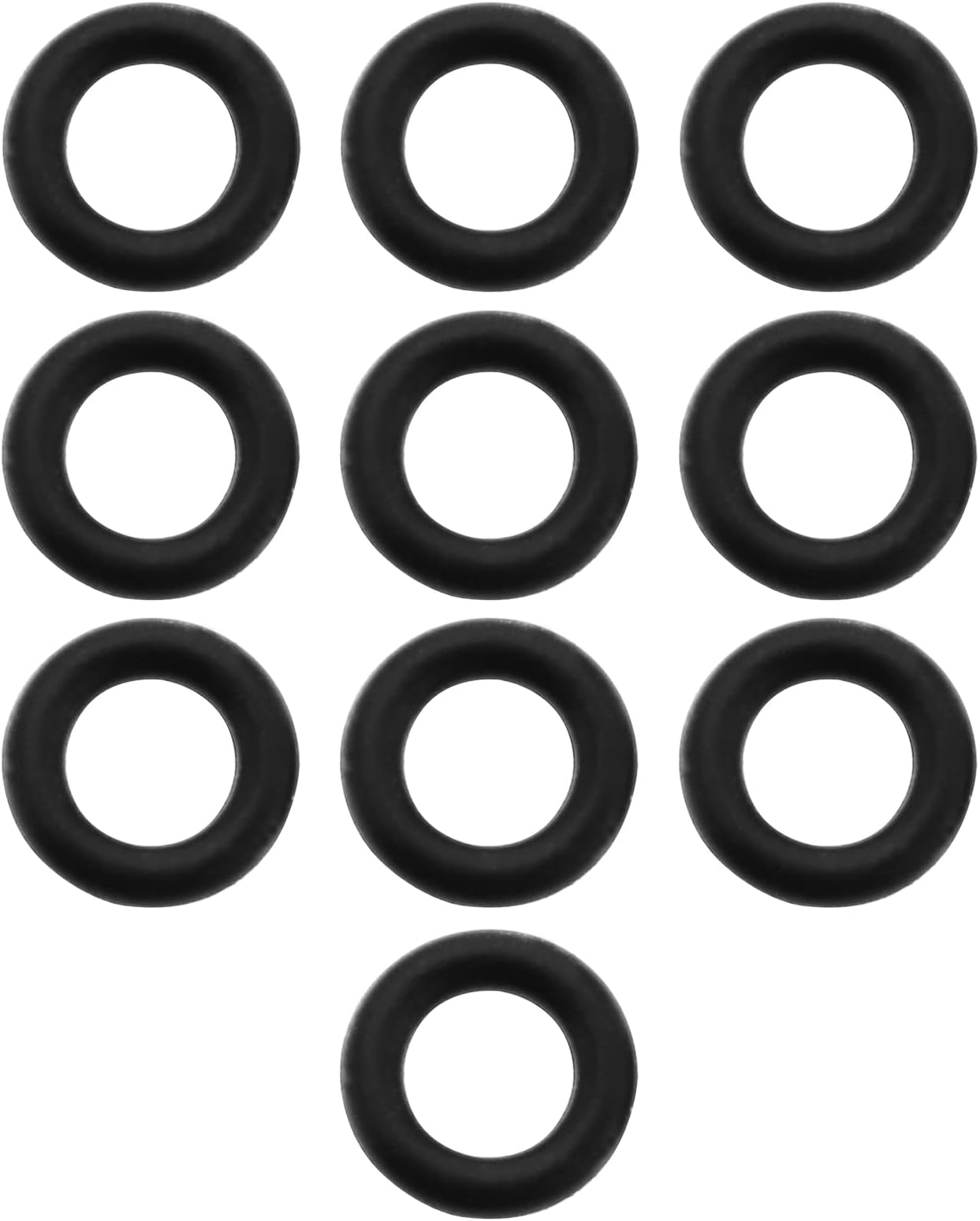 Joint Torique 15,6 X 1,78 Pour Nettoyeur Haute Pression Eau Froide Thermique Karcher