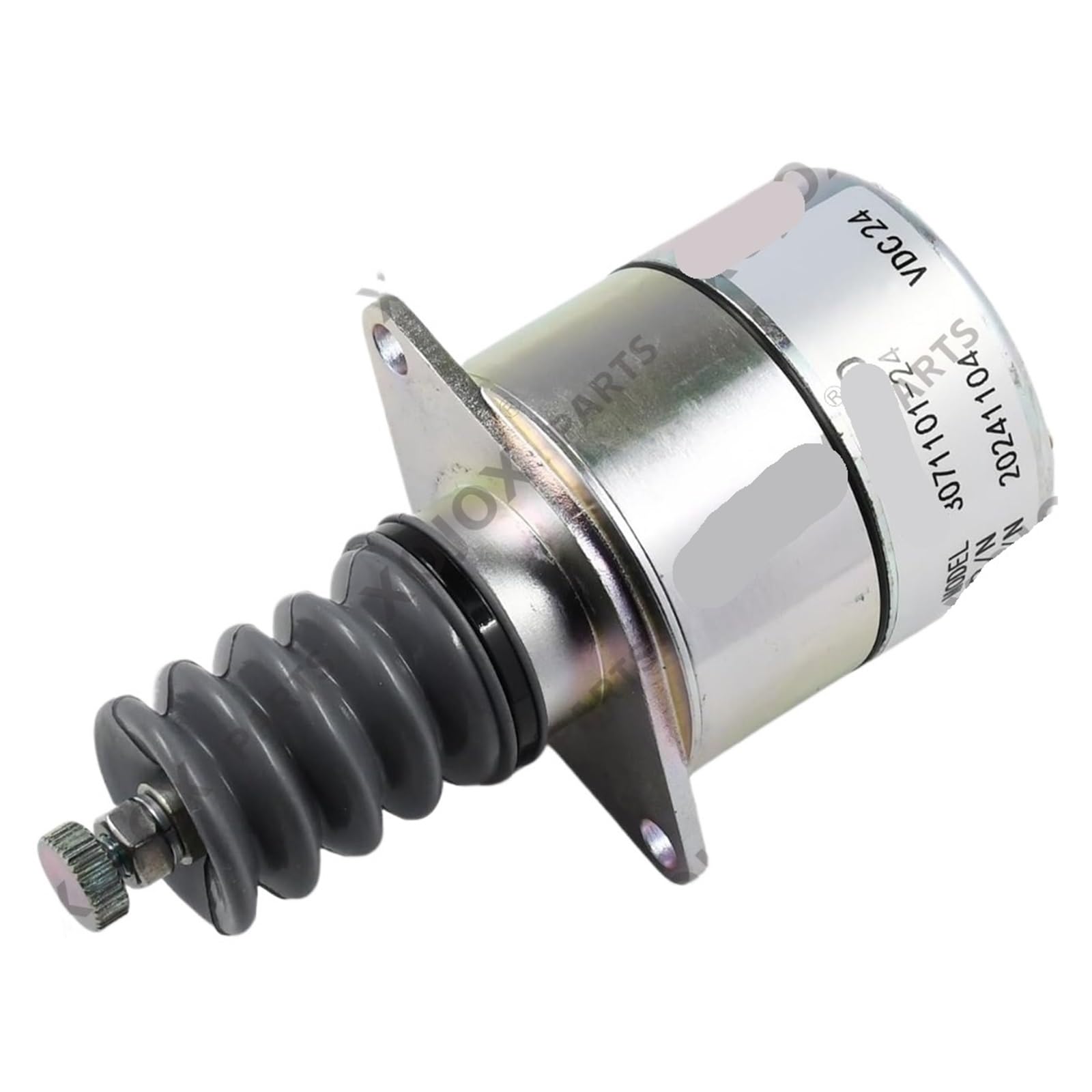 JJKKOZVQF Solenoid Valve SA-1637-24 307-1101