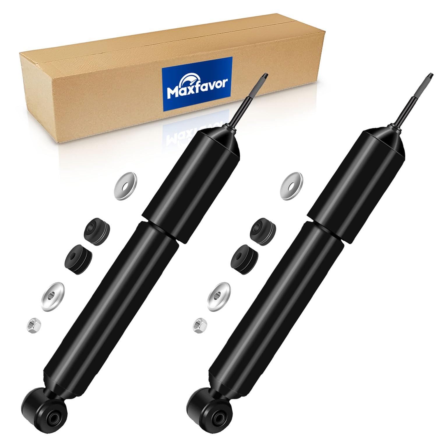 Maxfavor Front Shocks (97–03 F-150)