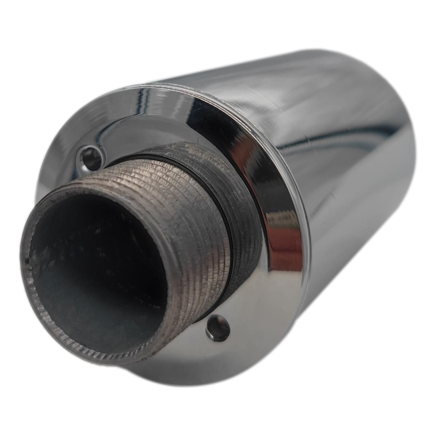 Descalcificador Magnético 26/34 Macho Macho - 1" Caudal Máximo 4,5 M3/h