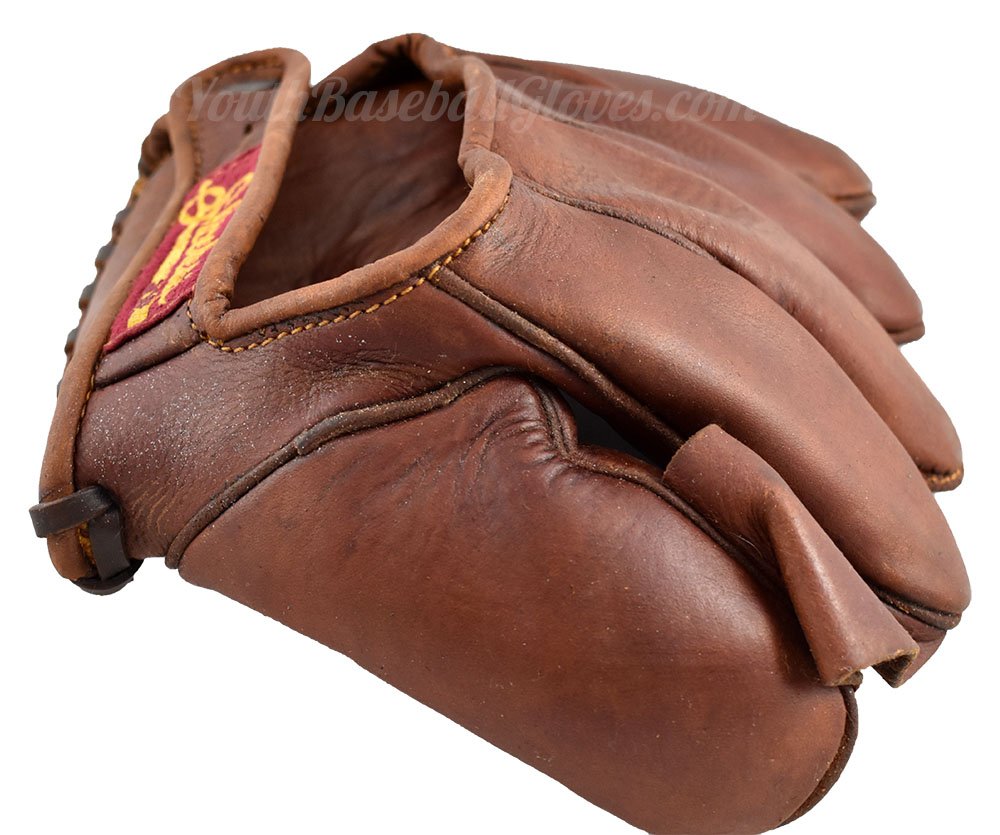 Amazon | Personalizedヴィンテージ野球1910 Fielder 's Glove