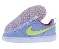 Court Borough Low 2 GS Girls Shoes