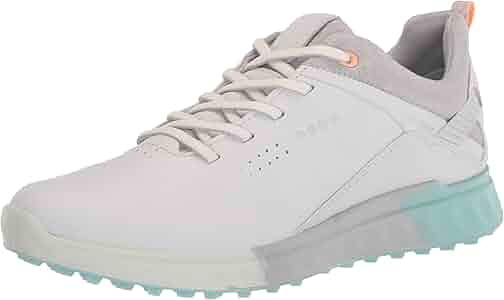 ECCO WOMEN‘S GOLF S-THREE LACE ECCO Women Golf S-three Lace | Blue