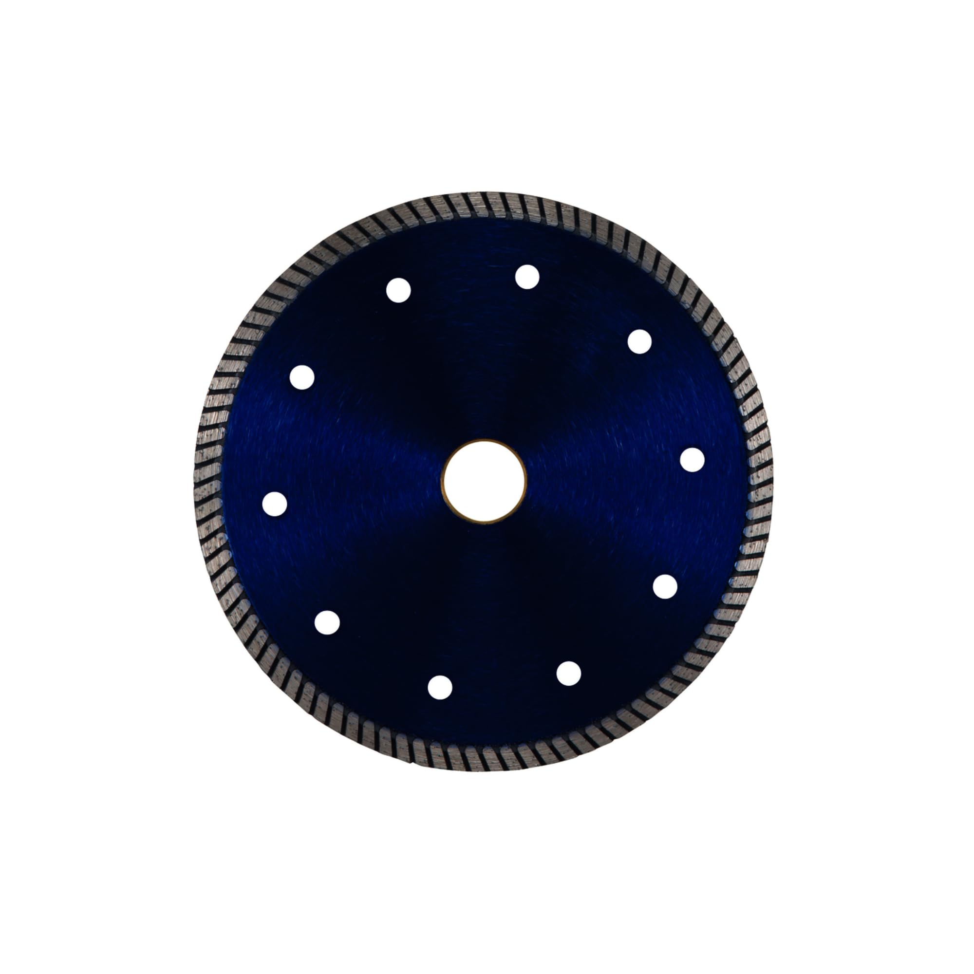 Makita B-13007 - Disco de diamante comet 150x22,23 segmento 7 mm turbo + núcleo estándar