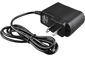 Compatible AC Adapter for Motorola MBP50-G2