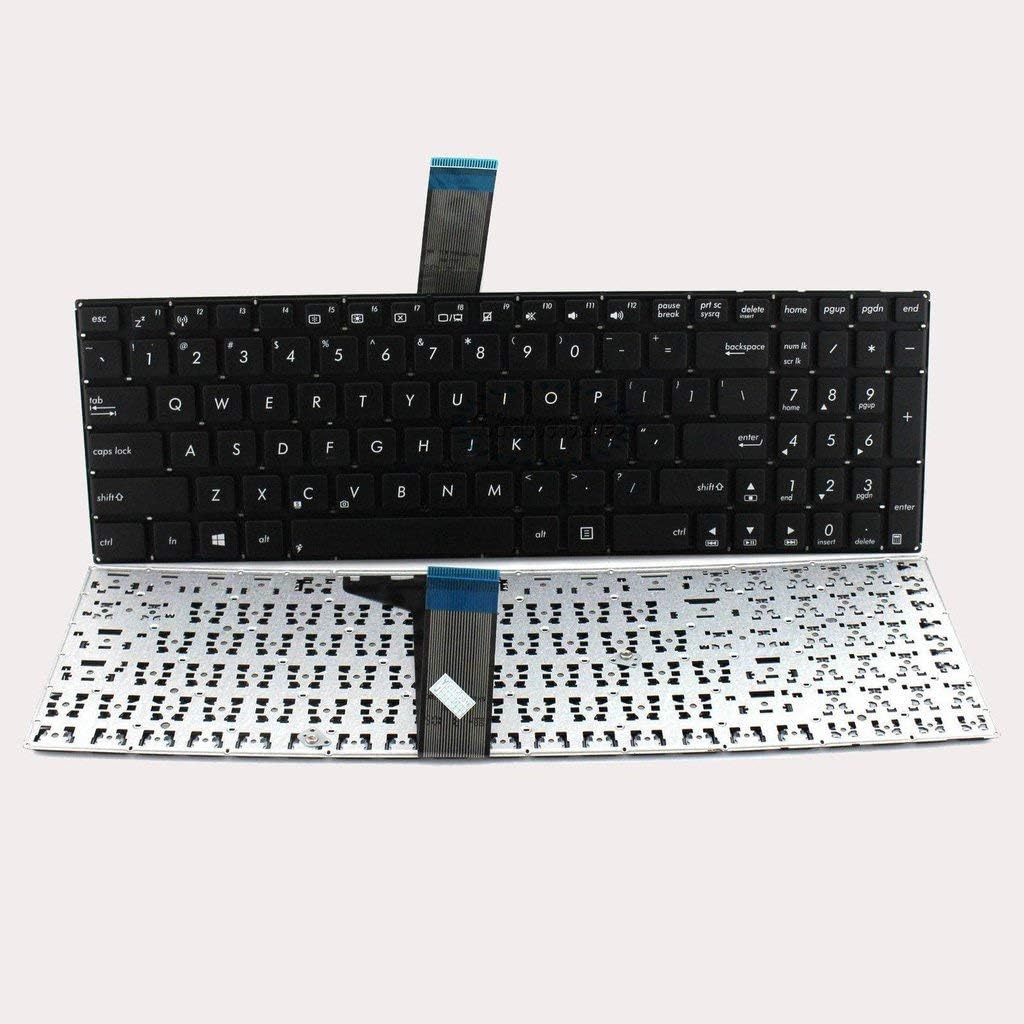 SellZone Replacement Keyboard for ASUS X552W