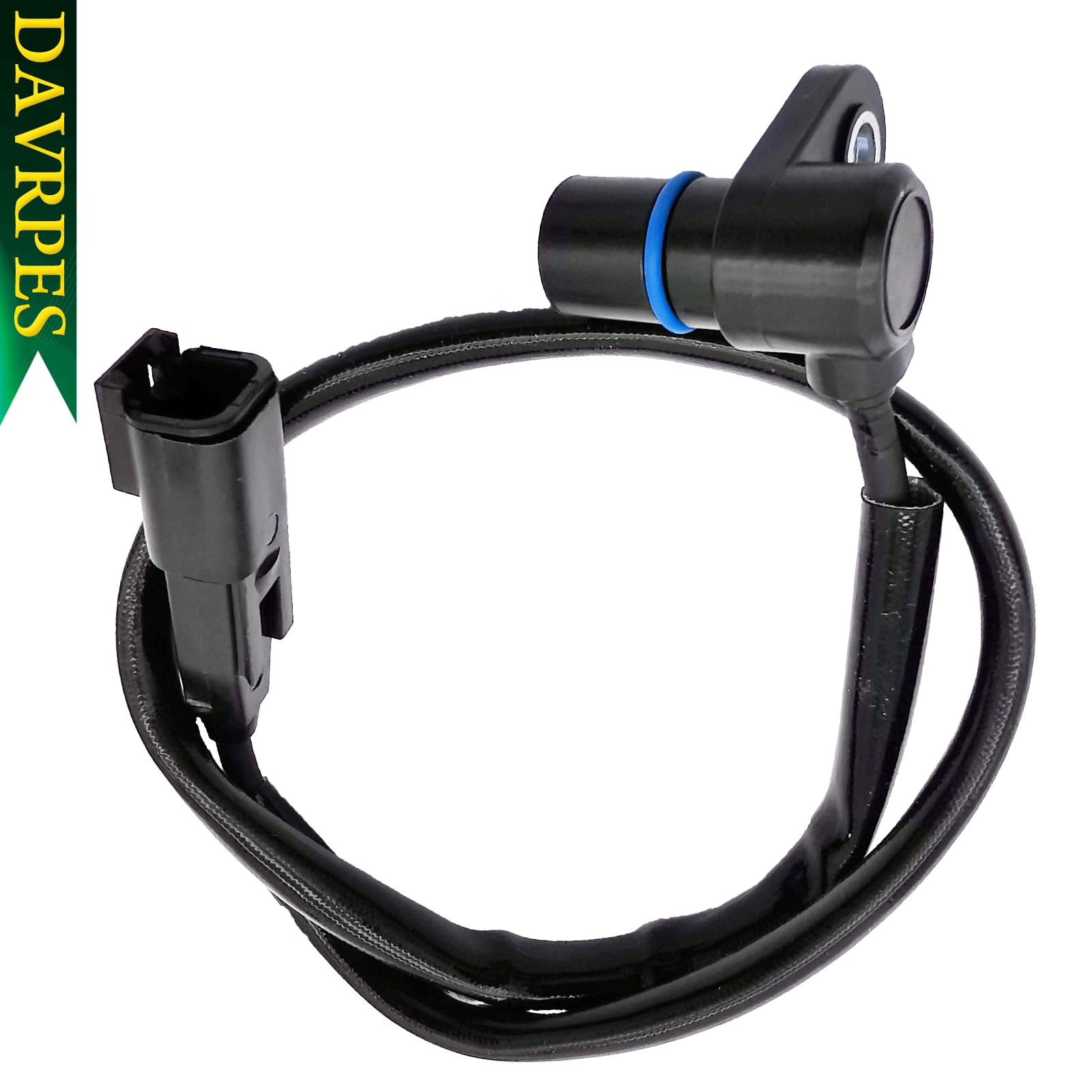Amazon.com: DAVRPES 32707-00B Crankshaft Position Sensor for