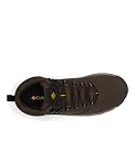 Columbia Men Brown Transverse Hike Waterproof Hiking & Trekking Shoes gallery image