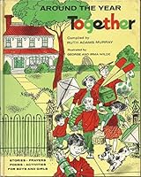 Around the Year Together B000HHYNCW Book Cover