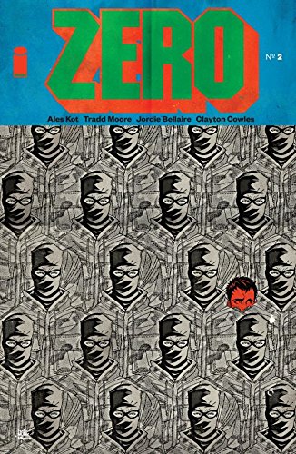 Zero #2