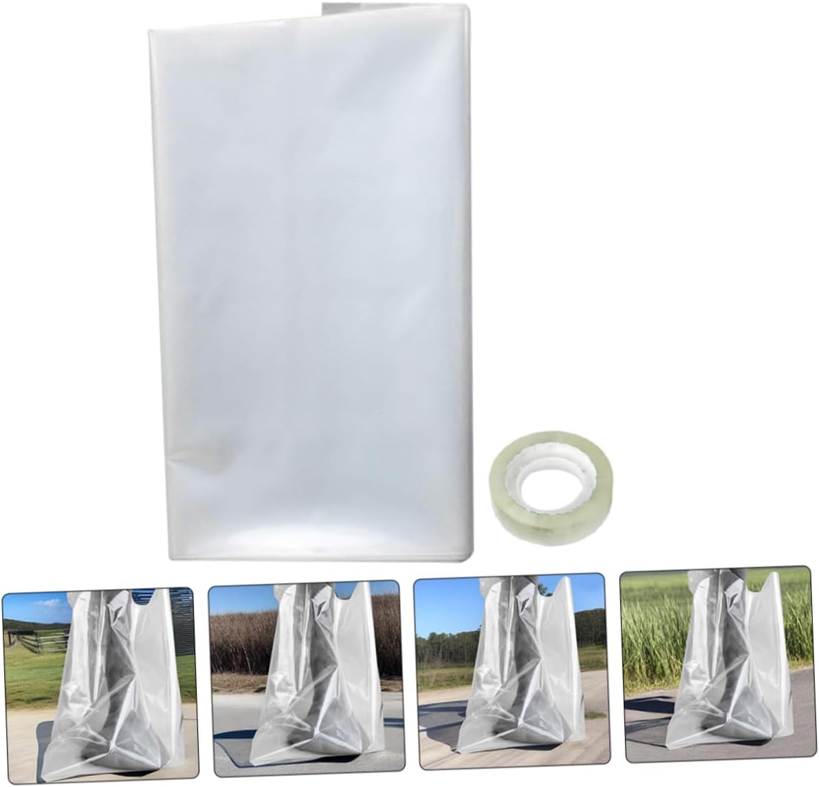 Horse Leg Boot Soaker Equine Hoof Soaker Bag Hoof Care Donkeys Soaking Supply