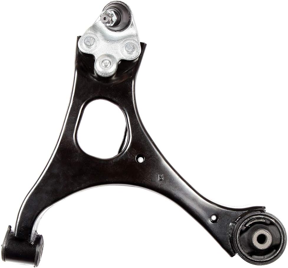 SCITOO 1pc-Suspension Part K80405 Front Control Arm And Ball Joint Assembly - Lower Driver Side for ACURA CSX for Honda Civic