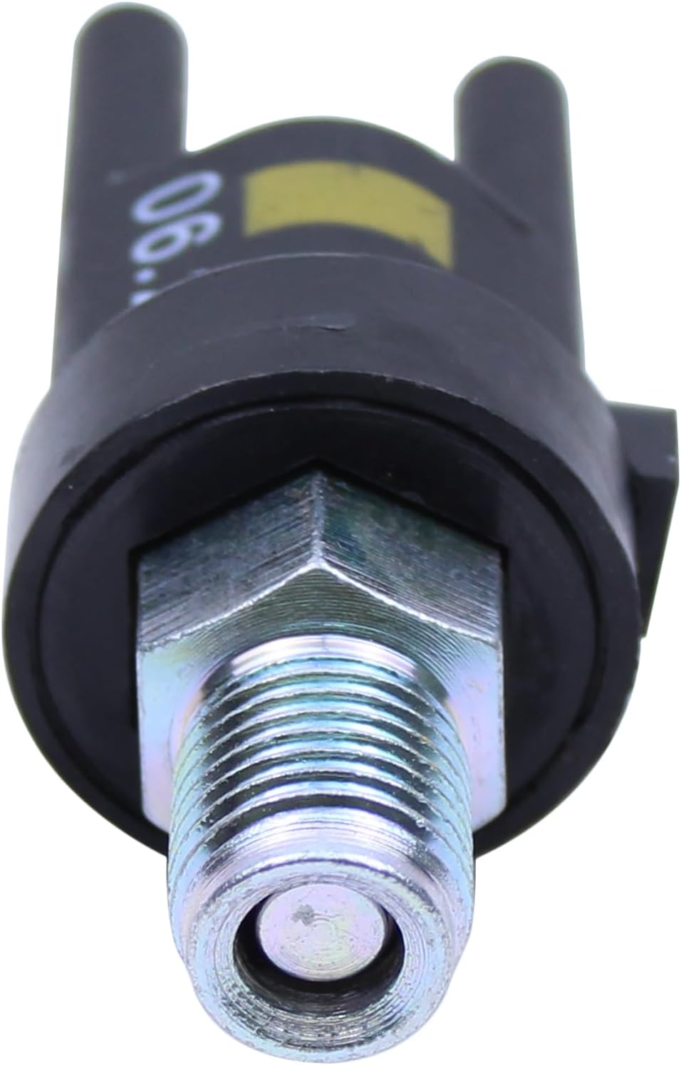 ApplianPar Black Power Steering Air Vacuum Control Valve for GS300 GS400 GS430 GX470 LS400 LS430 LX470 SC300 SC400 4Runner Corolla Land Cruiser Sequoia T100 Tundra Replace 911-614 17630-16040