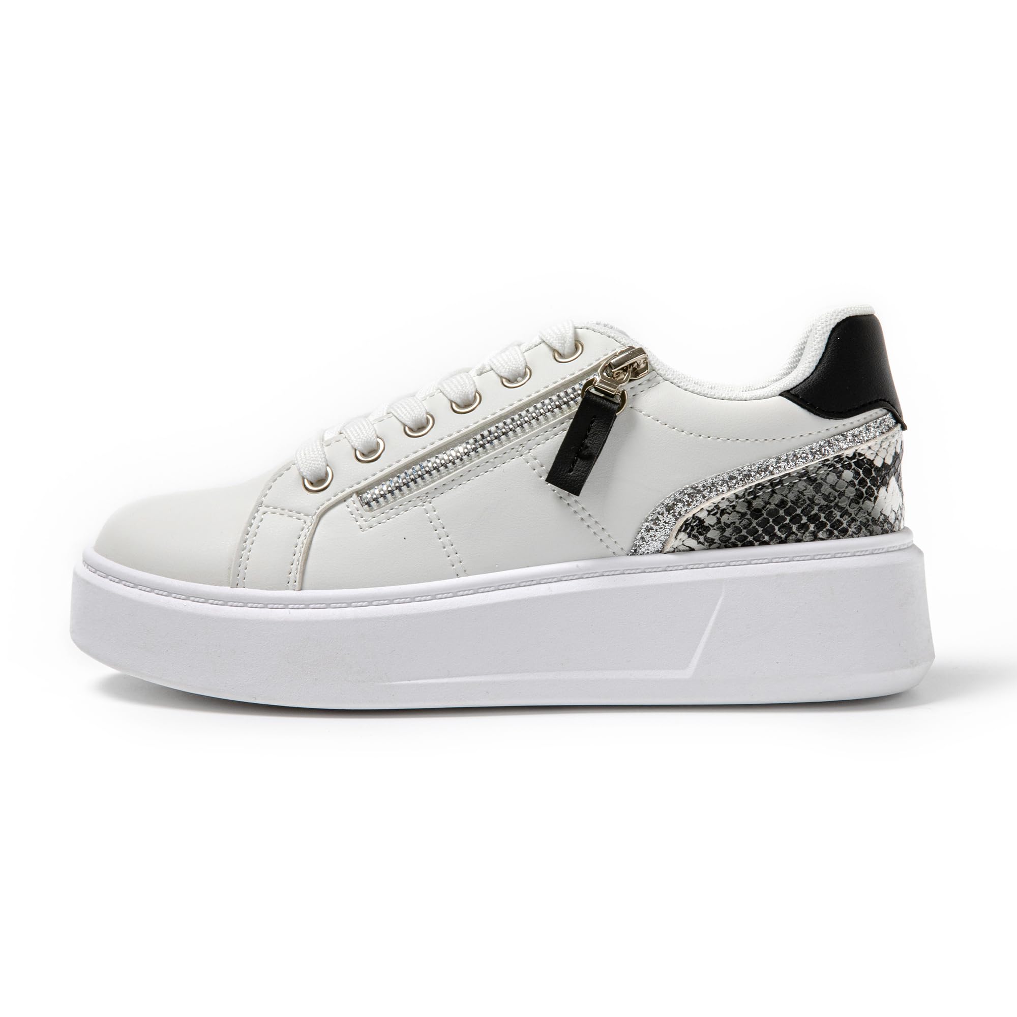 JOMIX Sneakers Donna Casual Scarpe Eleganti Sportive Comode da Camminata