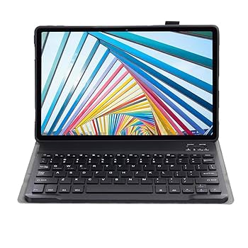 LAVIE Tab T14 純正キーボードスタンド&ケース付き 楽天市場】【NEC 公式】 新品LAVIE Tab T14 キーボード&キック